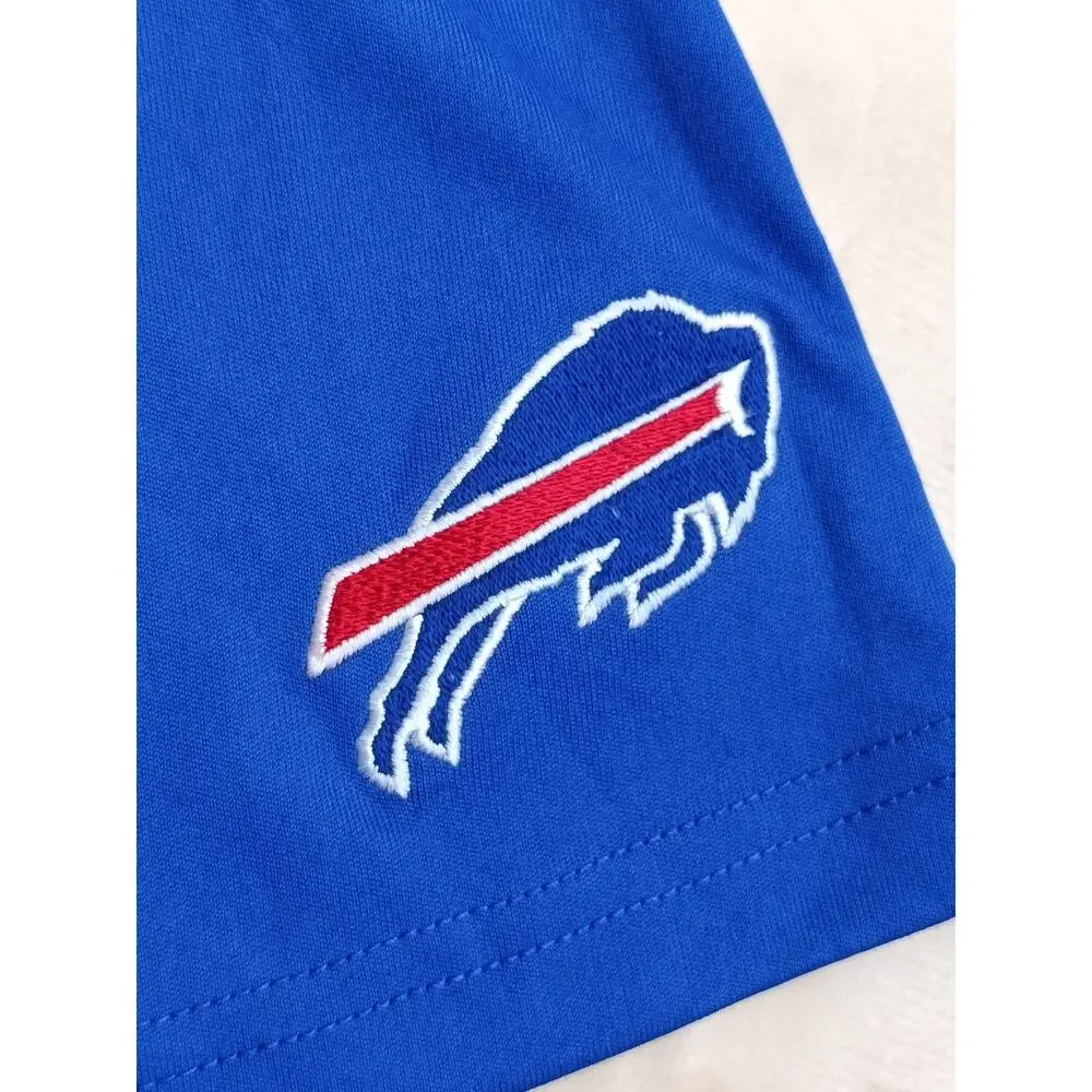 NFL official buffalo